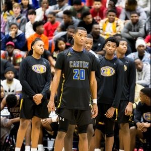 Meet your Posher, Jaylen